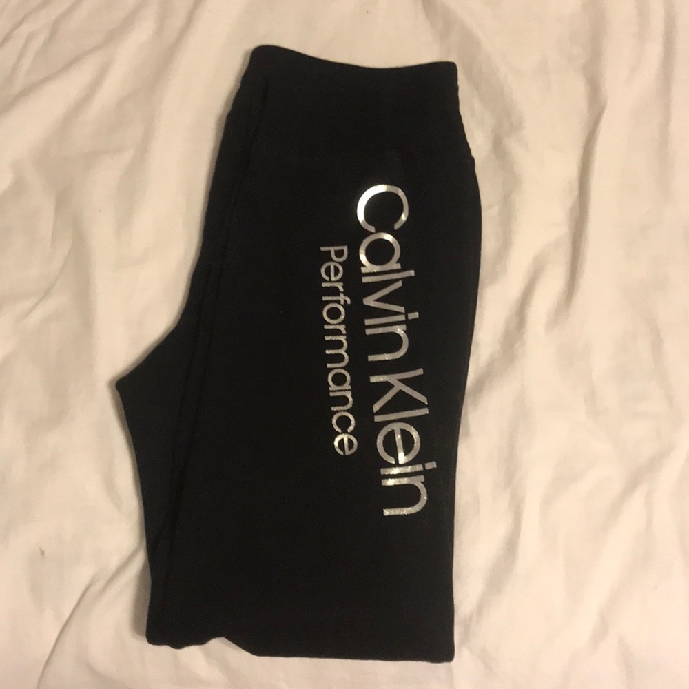 Sweat pants
